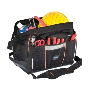 GT Line Toolbag with Zip and Shoulder Strap